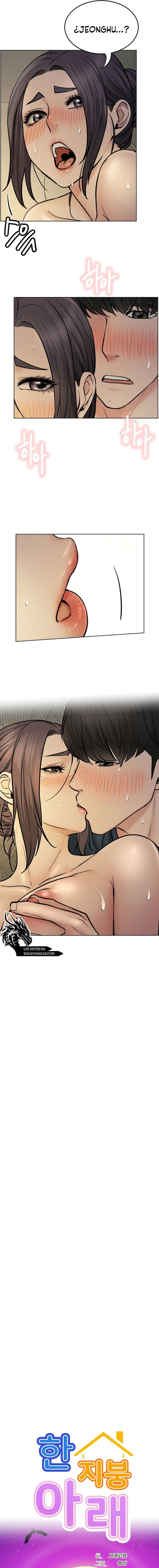 Staying with Ajumma: Chapter chapter-89 - Page 4