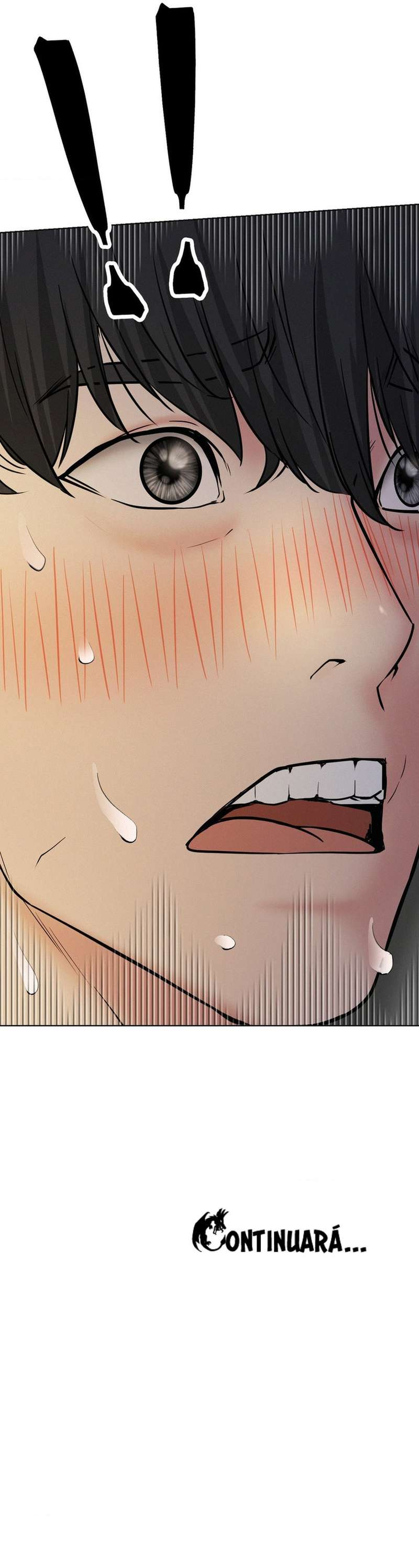 Staying with Ajumma: Chapter chapter-89 - Page 18