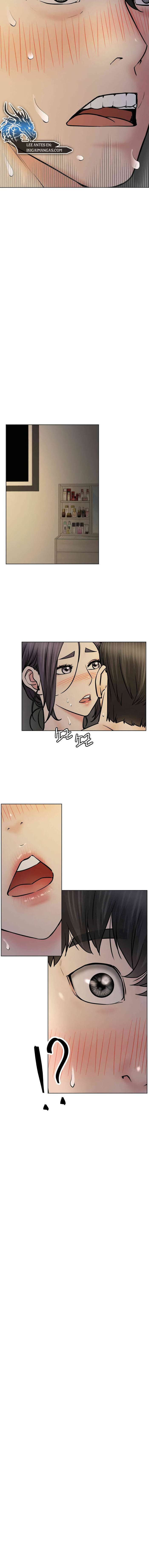 Staying with Ajumma: Chapter chapter-90 - Page 2