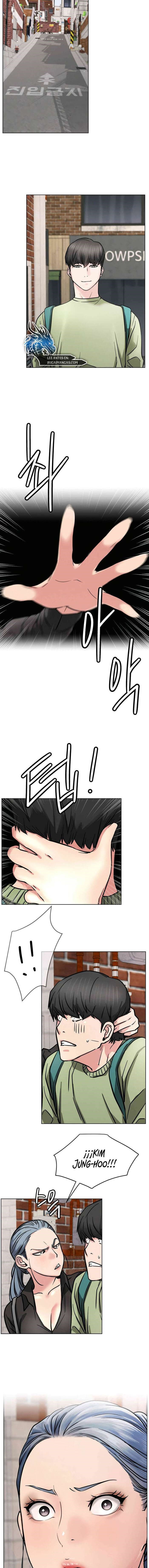 Staying with Ajumma: Chapter chapter-91 - Page 2