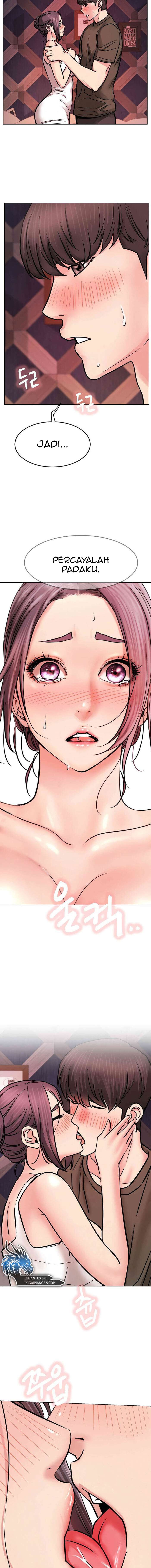 Staying with Ajumma: Chapter chapter-91 - Page 13