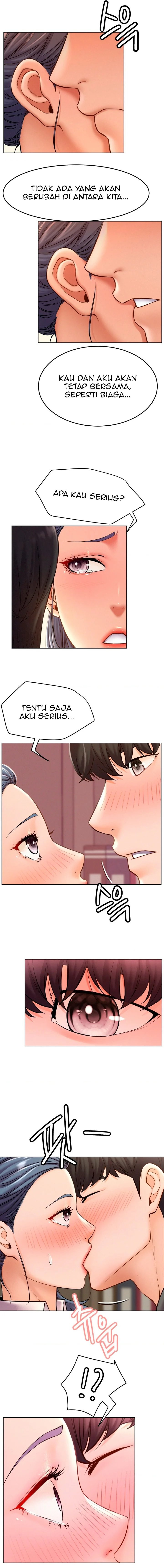 Staying with Ajumma: Chapter chapter-97 - Page 13