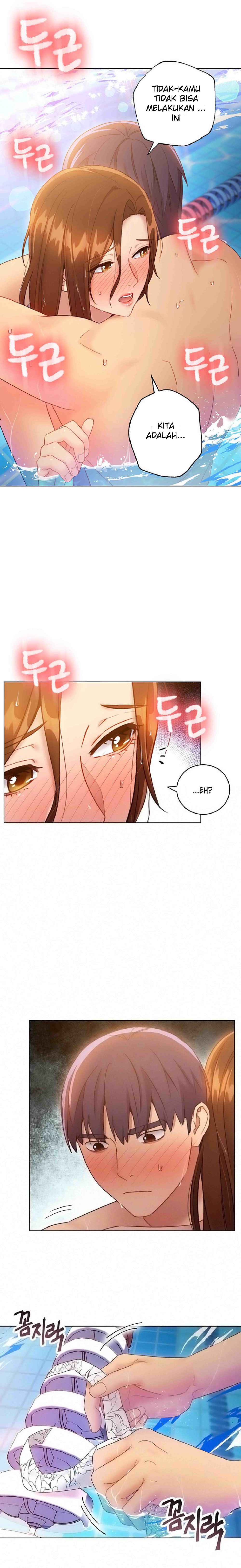 Stepmother's Friends: Chapter chapter-32 - Page 4