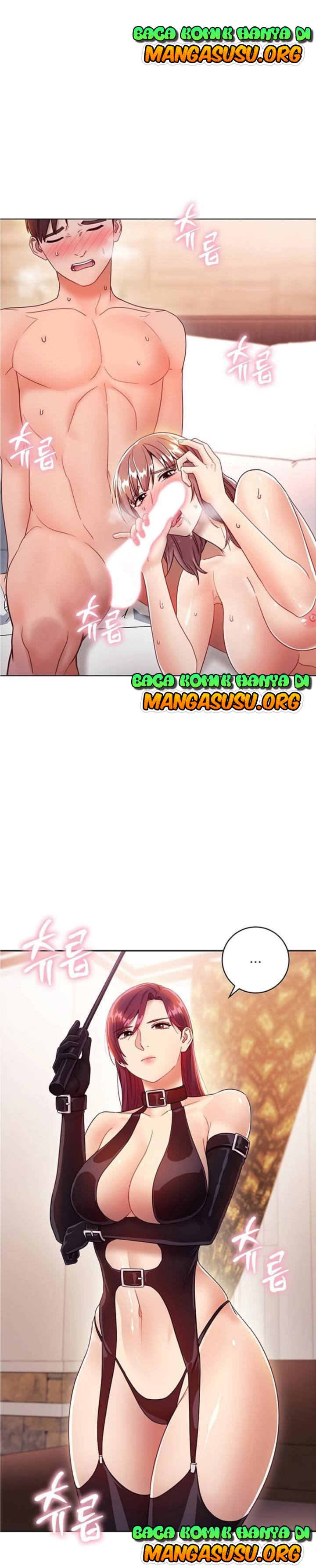 Stepmother's Friends: Chapter chapter-34 - Page 7