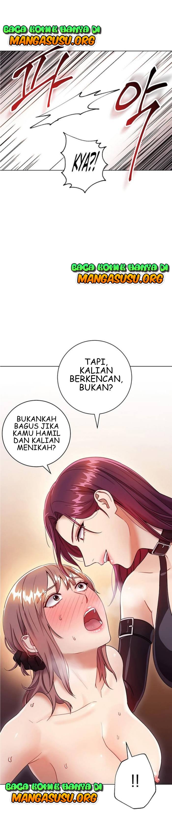 Stepmother's Friends: Chapter chapter-34 - Page 13