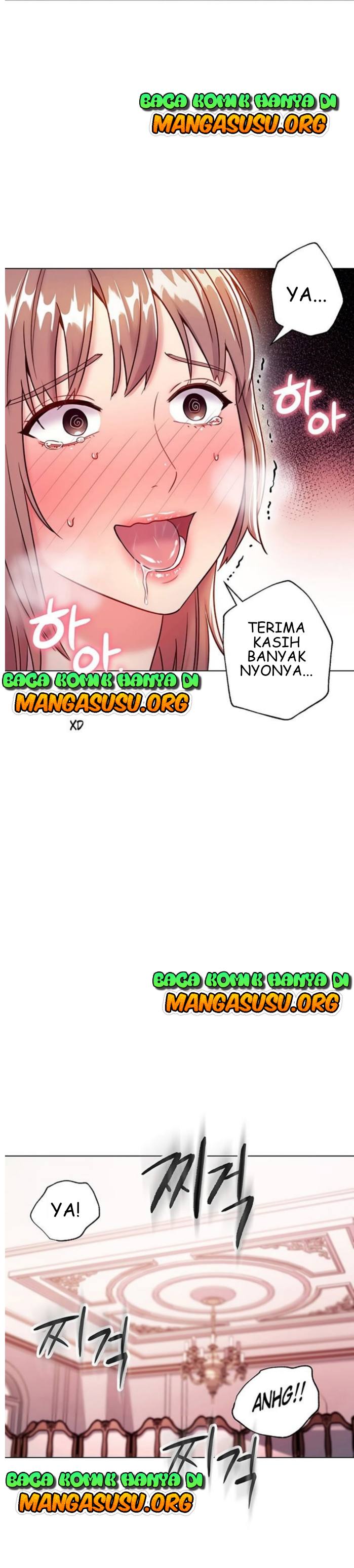 Stepmother's Friends: Chapter chapter-34 - Page 15