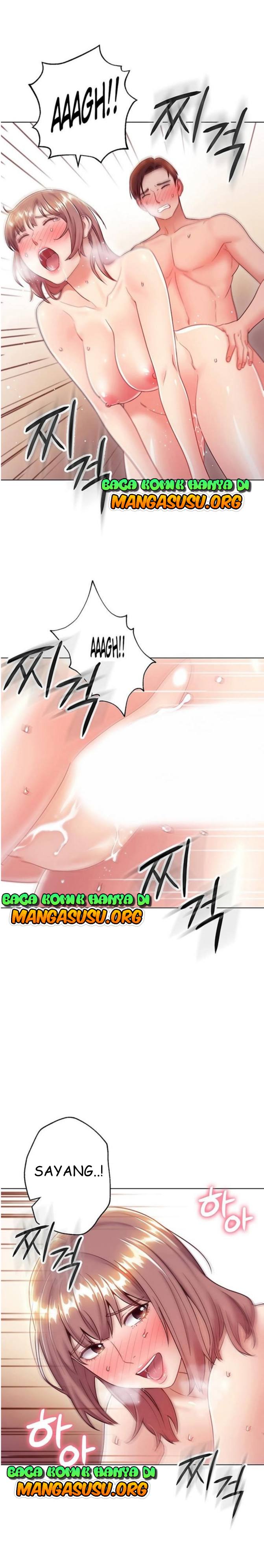 Stepmother's Friends: Chapter chapter-34 - Page 16