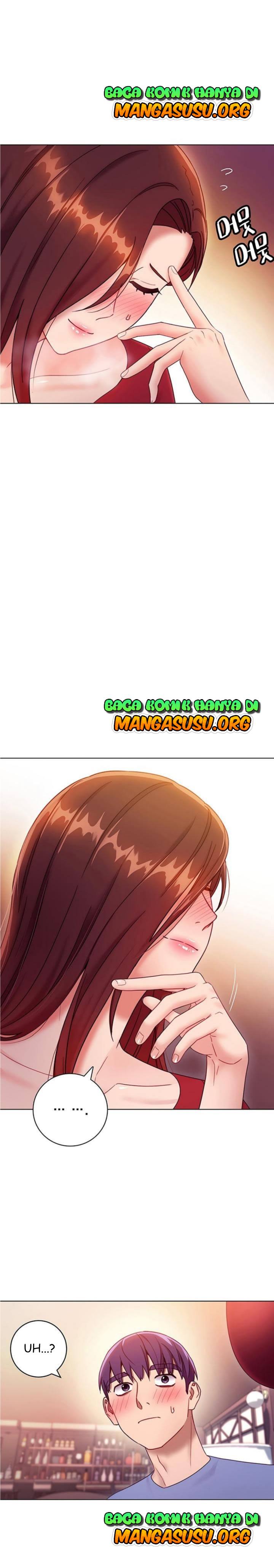 Stepmother's Friends: Chapter chapter-34 - Page 33