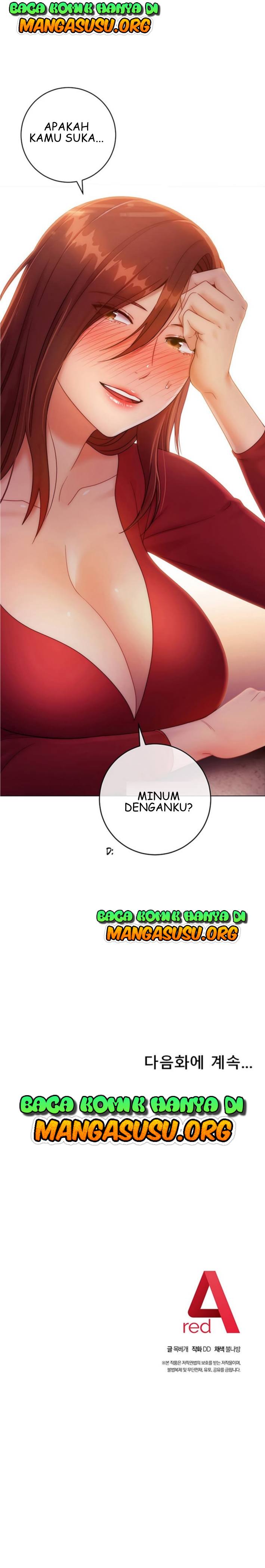 Stepmother's Friends: Chapter chapter-34 - Page 34