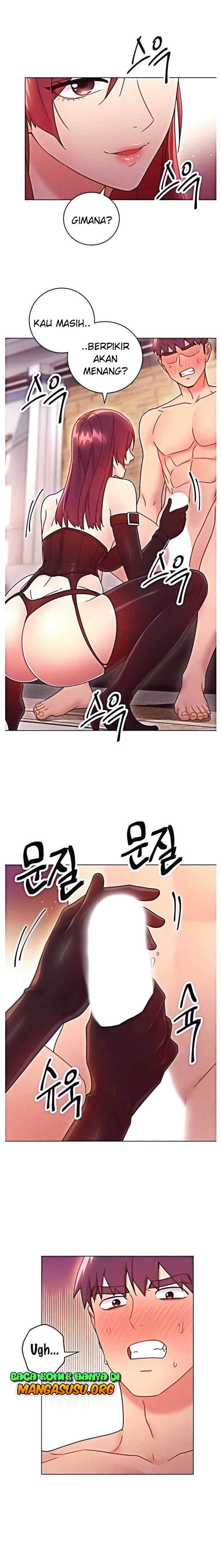 Stepmother's Friends: Chapter chapter-50 - Page 4