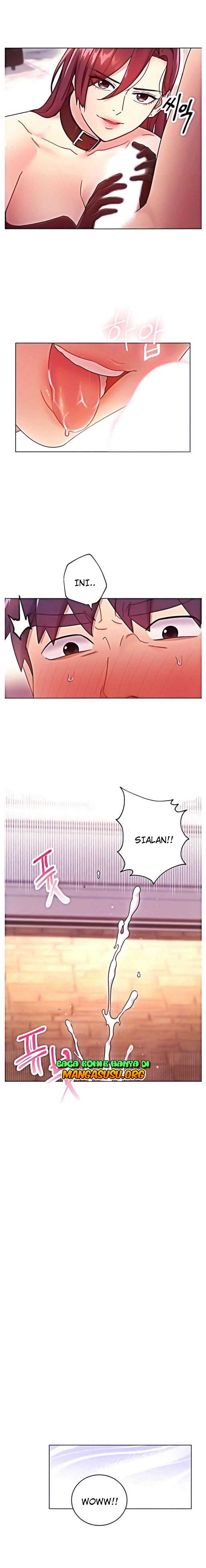 Stepmother's Friends: Chapter chapter-50 - Page 5