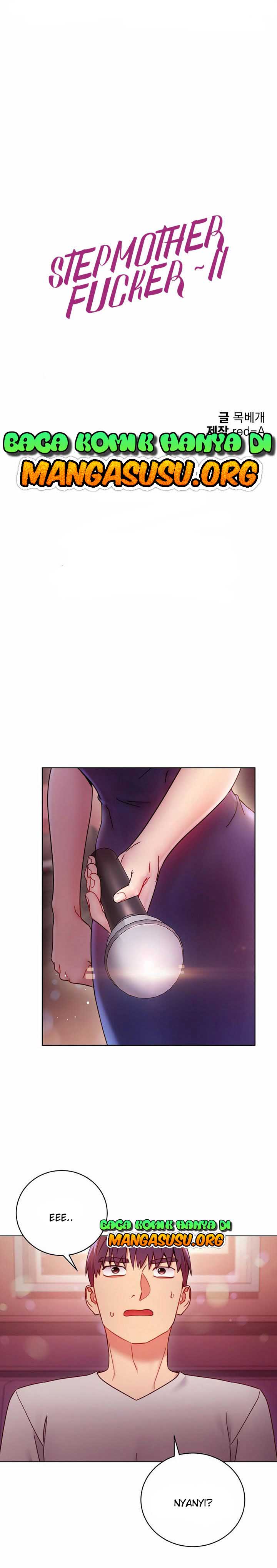 Stepmother's Friends: Chapter chapter-55 - Page 1