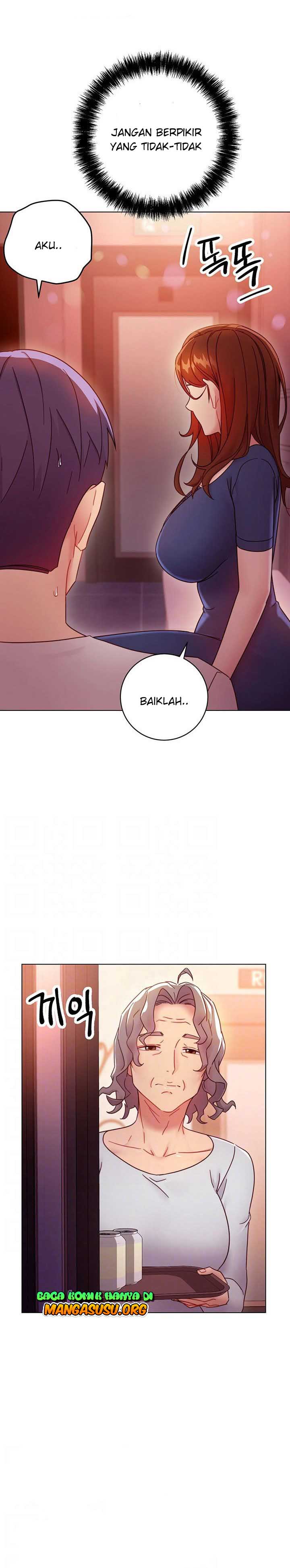Stepmother's Friends: Chapter chapter-55 - Page 3