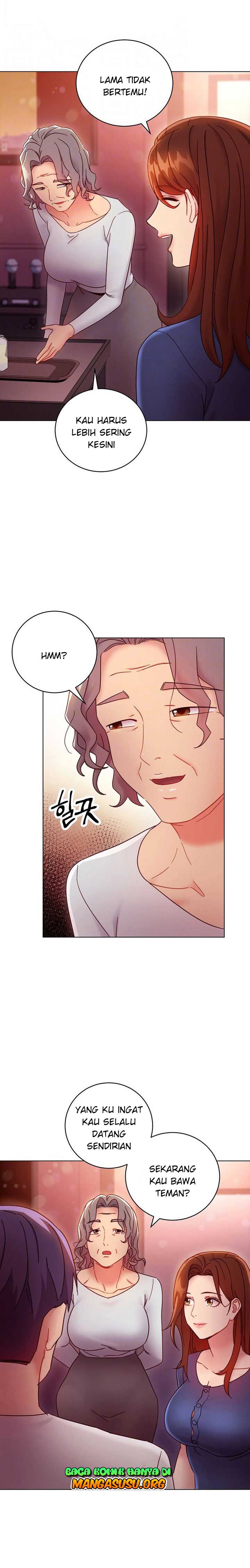 Stepmother's Friends: Chapter chapter-55 - Page 4