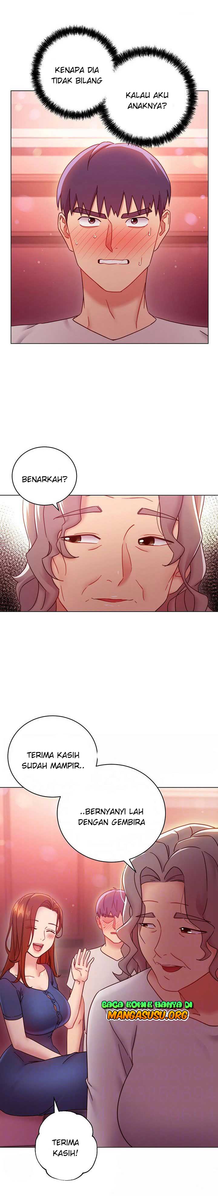 Stepmother's Friends: Chapter chapter-55 - Page 6