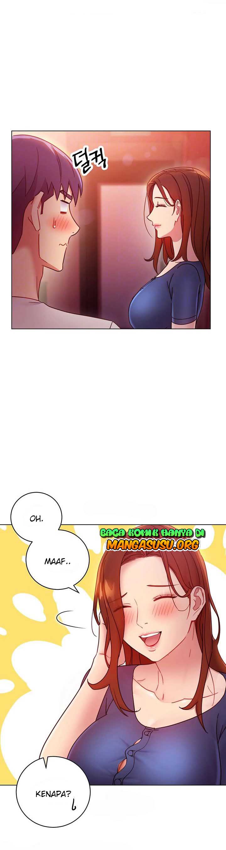 Stepmother's Friends: Chapter chapter-55 - Page 7