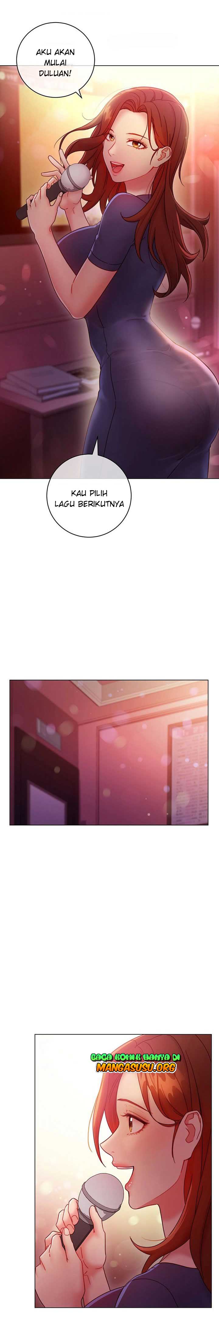 Stepmother's Friends: Chapter chapter-55 - Page 9