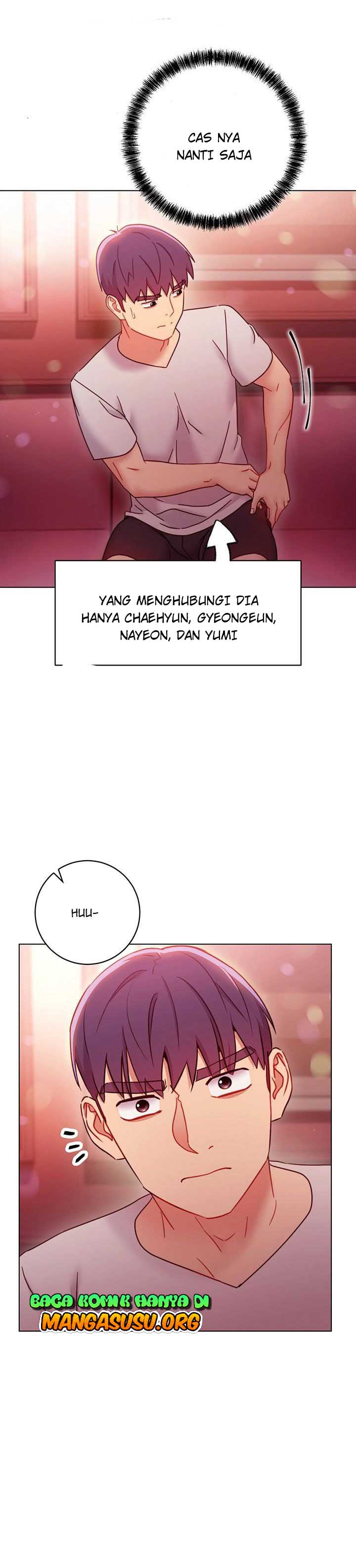 Stepmother's Friends: Chapter chapter-55 - Page 14