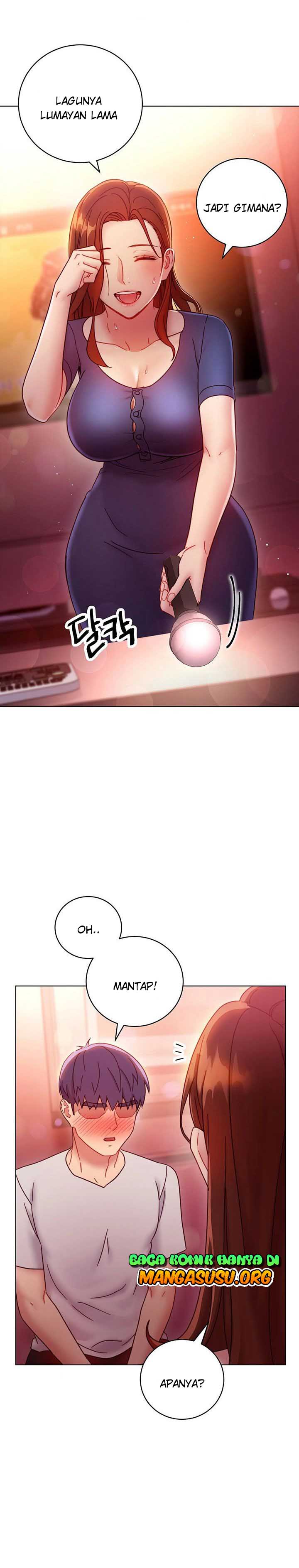 Stepmother's Friends: Chapter chapter-55 - Page 15