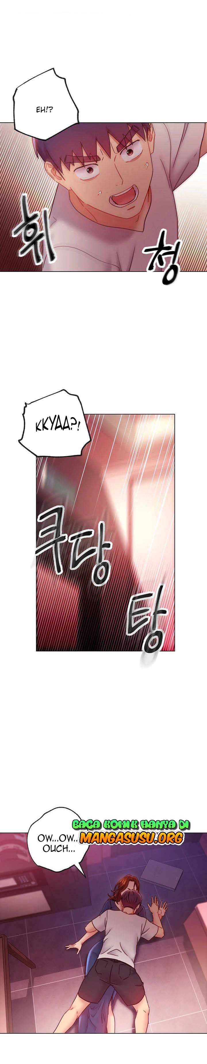 Stepmother's Friends: Chapter chapter-55 - Page 24
