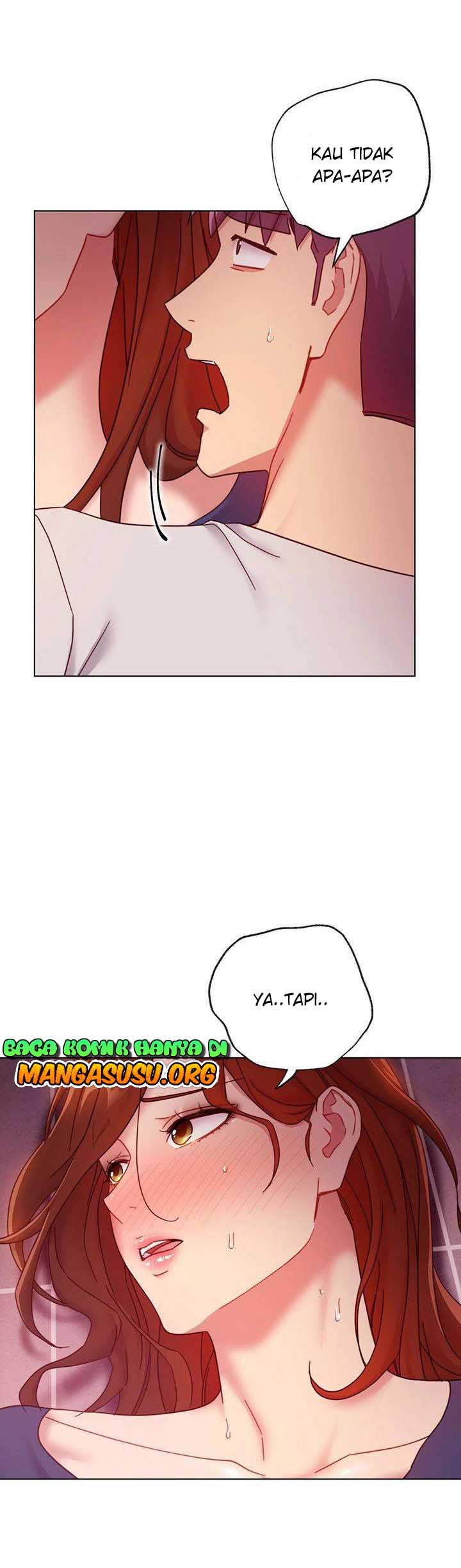 Stepmother's Friends: Chapter chapter-55 - Page 25