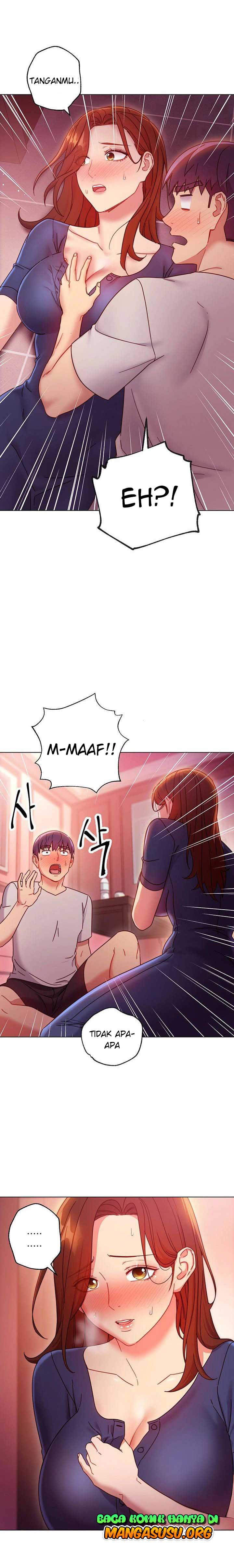 Stepmother's Friends: Chapter chapter-55 - Page 26