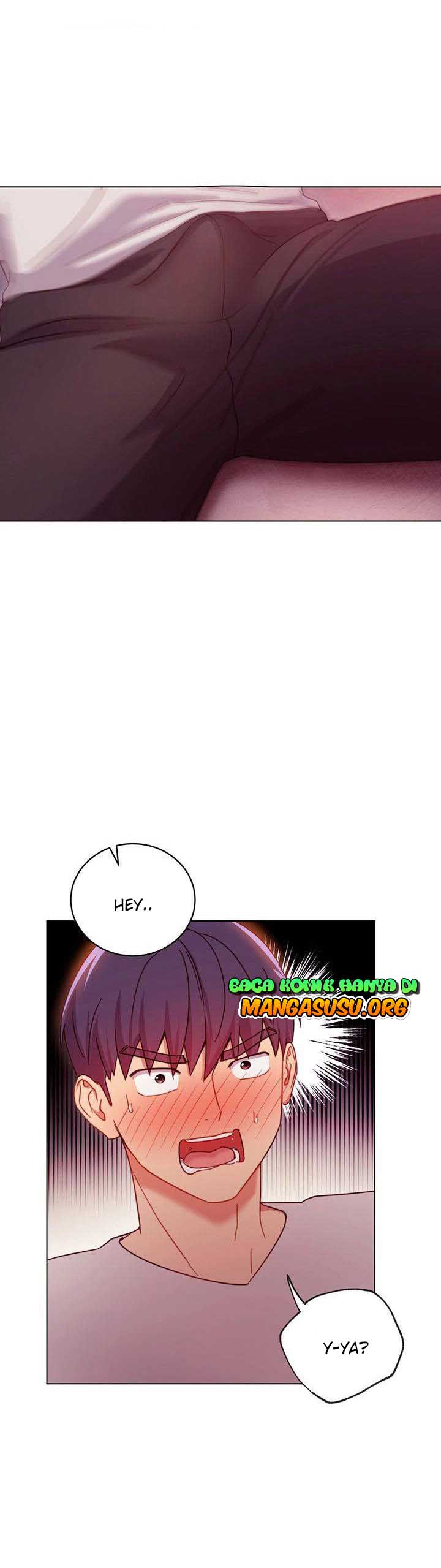 Stepmother's Friends: Chapter chapter-55 - Page 27
