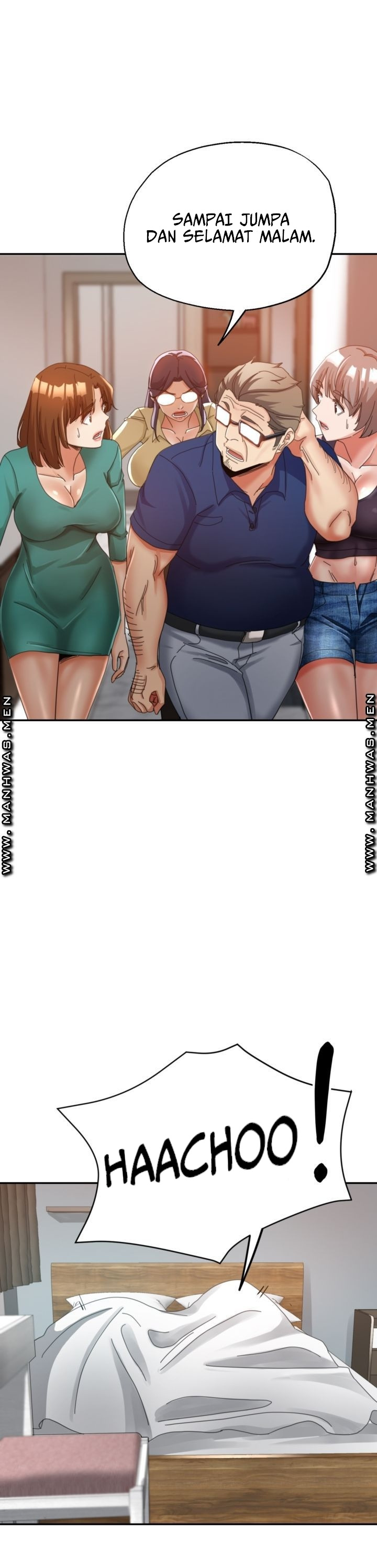 Stepmother’s Sisters: Chapter chapter-10 - Page 4