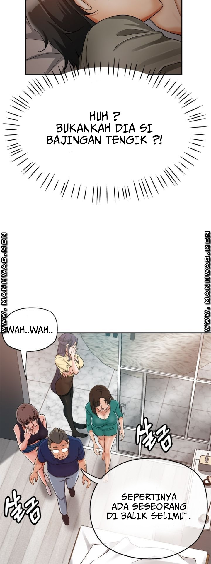 Stepmother’s Sisters: Chapter chapter-10 - Page 8