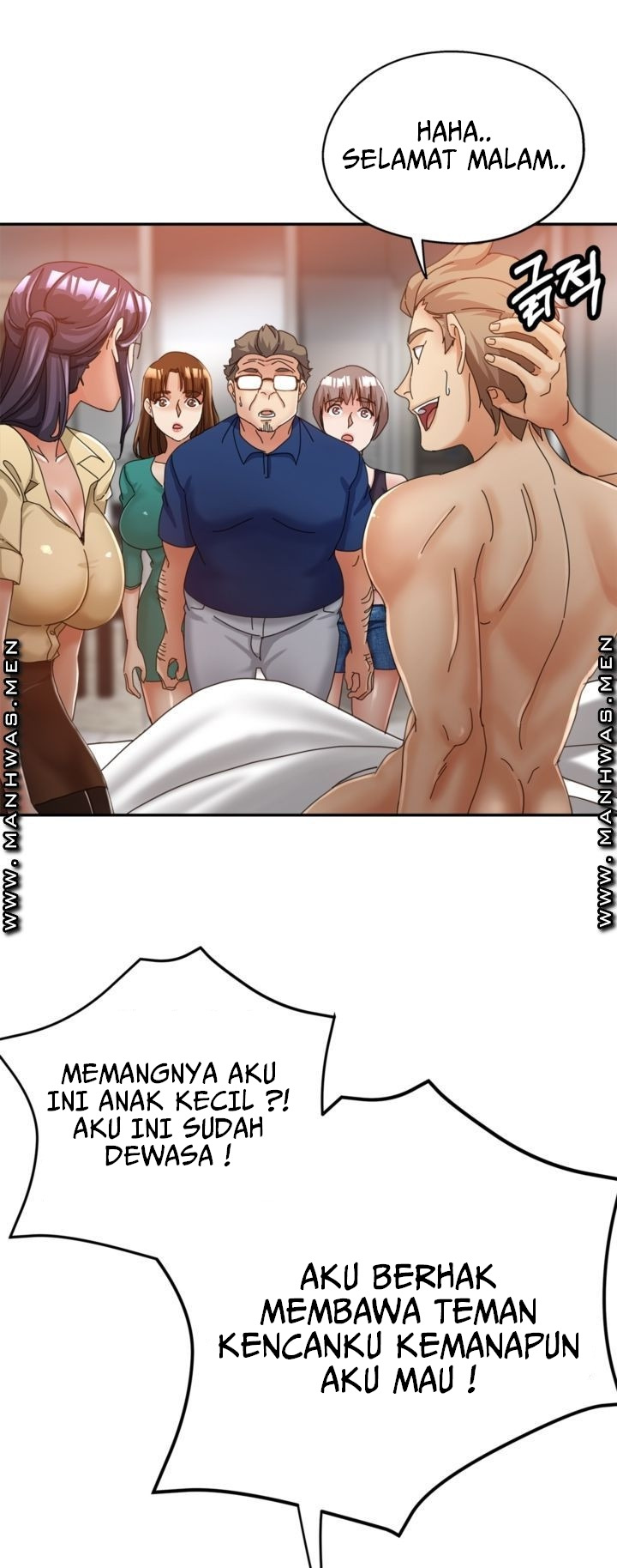 Stepmother’s Sisters: Chapter chapter-10 - Page 11