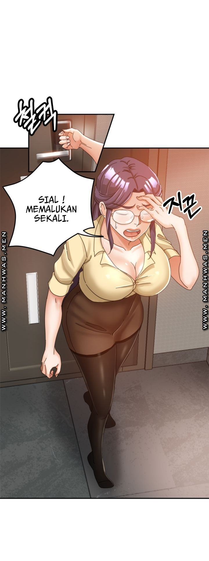 Stepmother’s Sisters: Chapter chapter-10 - Page 15