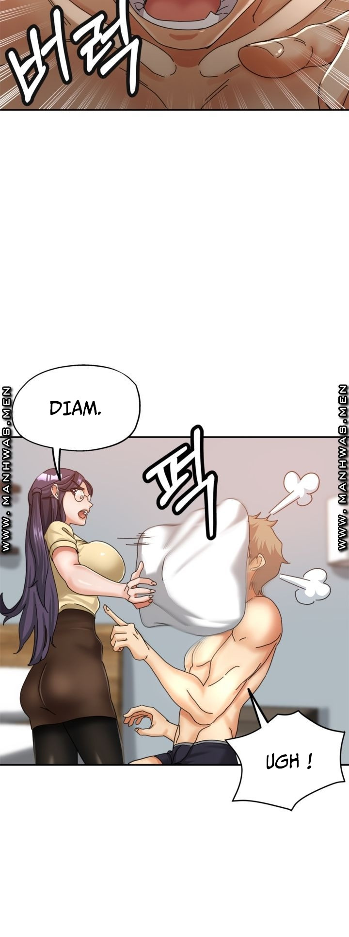 Stepmother’s Sisters: Chapter chapter-10 - Page 18