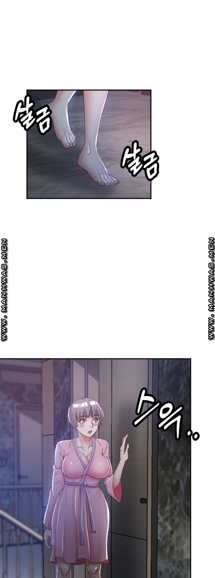 Stepmother’s Sisters: Chapter chapter-10 - Page 23