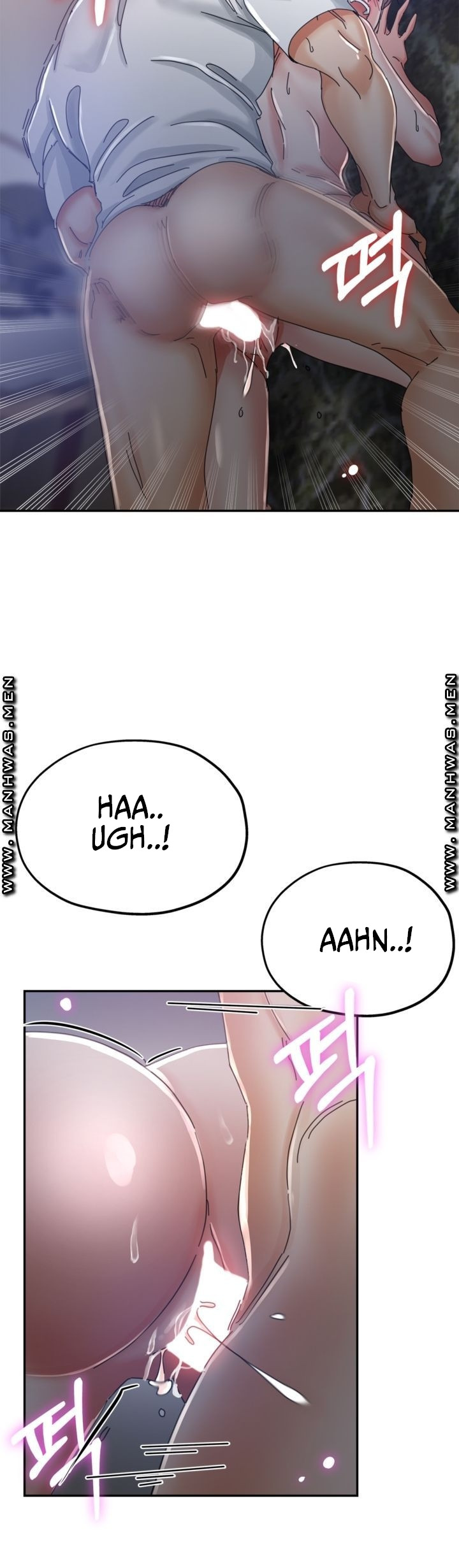 Stepmother’s Sisters: Chapter chapter-10 - Page 48