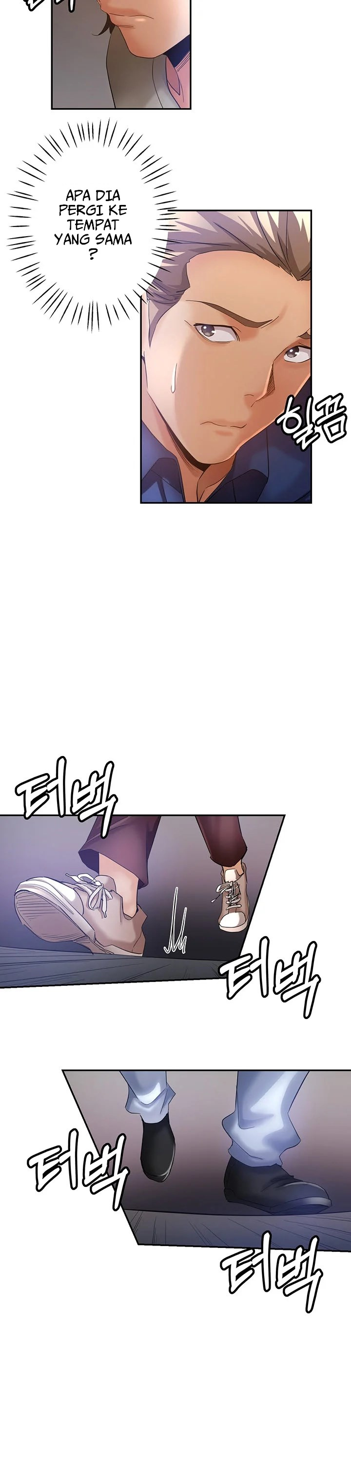 Stepmother’s Sisters: Chapter chapter-19 - Page 19
