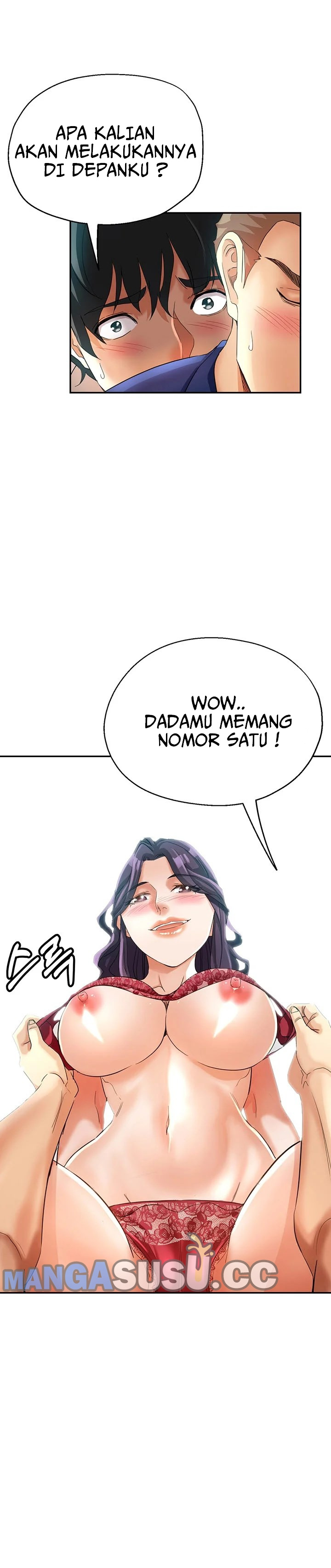 Stepmother’s Sisters: Chapter chapter-19 - Page 30