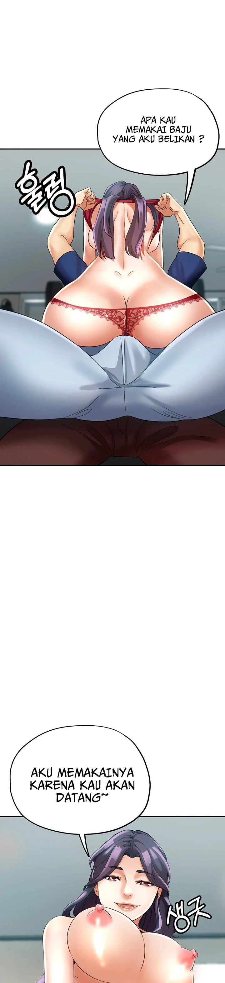 Stepmother’s Sisters: Chapter chapter-19 - Page 33