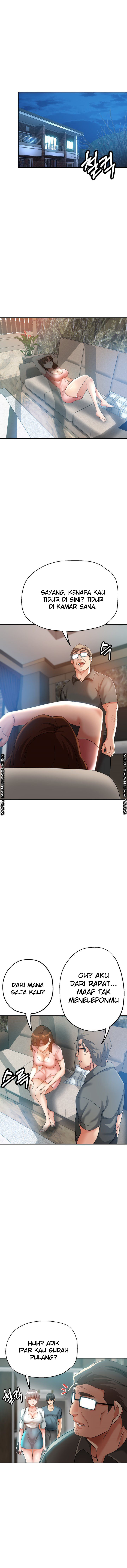 Stepmother’s Sisters: Chapter chapter-21 - Page 11