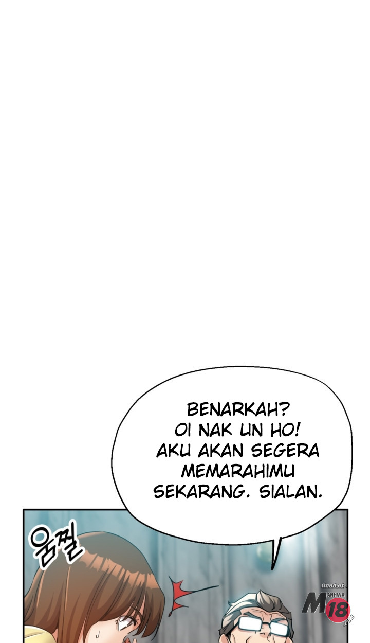 Stepmother’s Sisters: Chapter chapter-26 - Page 18