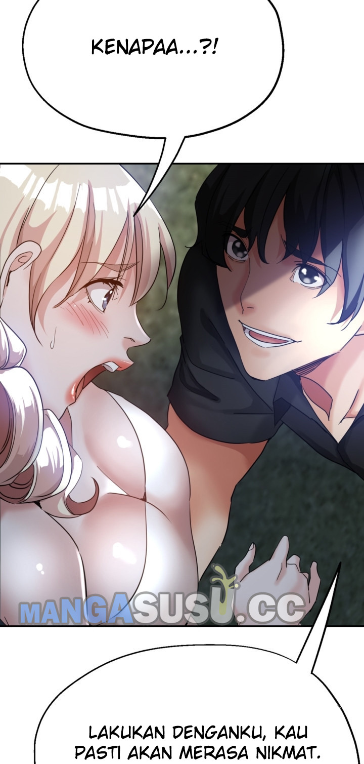 Stepmother’s Sisters: Chapter chapter-26 - Page 34