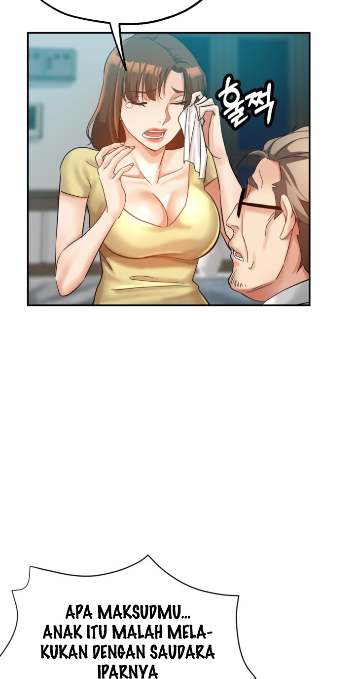 Stepmother’s Sisters: Chapter chapter-26 - Page 54