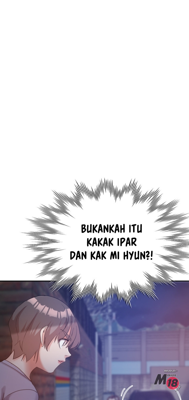 Stepmother’s Sisters: Chapter chapter-26 - Page 73