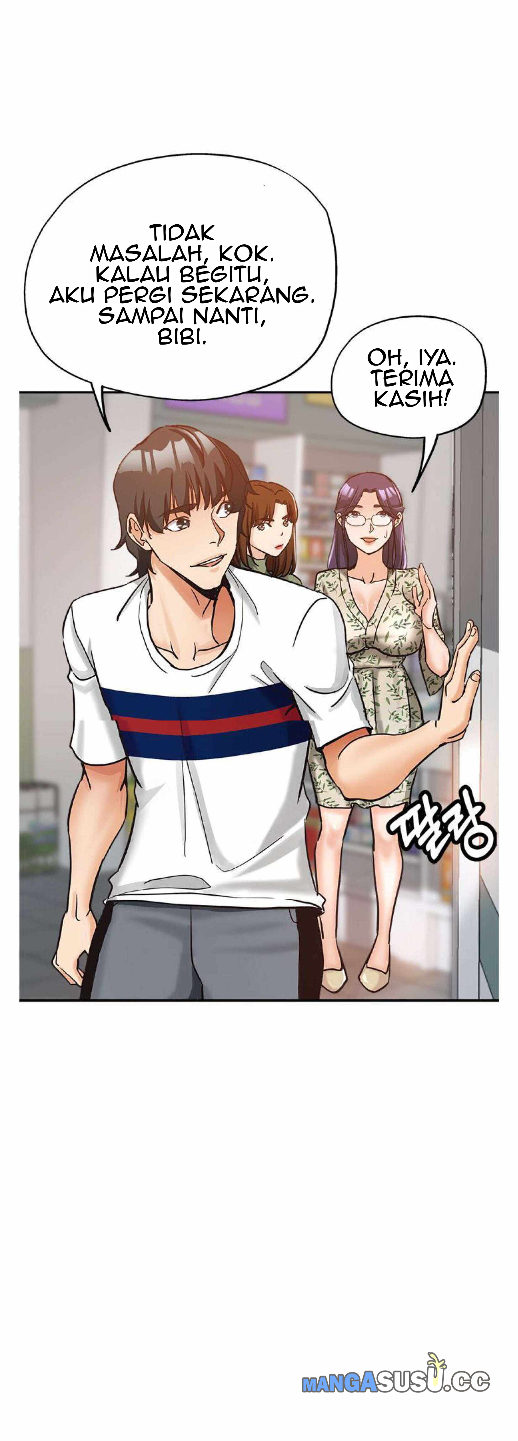 Stepmother’s Sisters: Chapter chapter-6 - Page 7