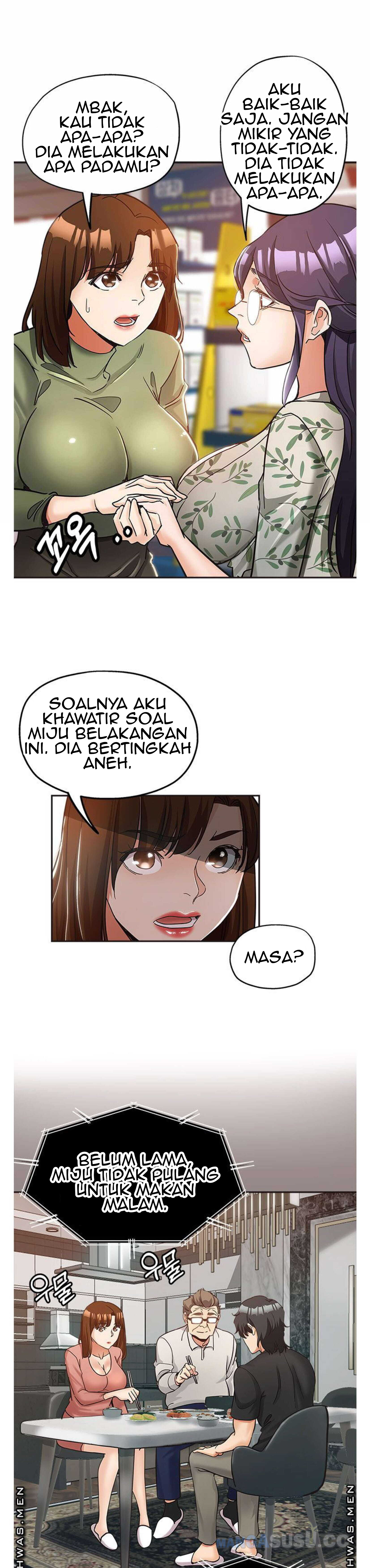 Stepmother’s Sisters: Chapter chapter-6 - Page 8
