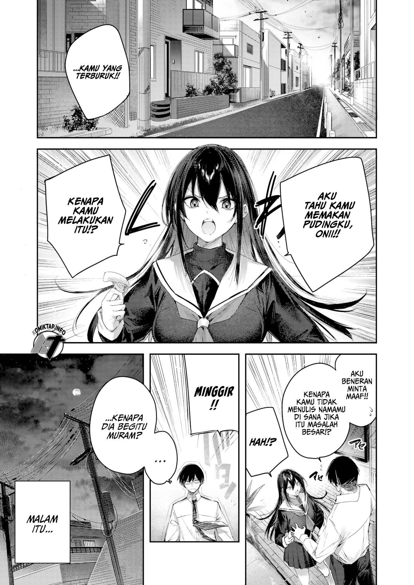 Stepsis Pudding: Chapter chapter-1 - Page 2