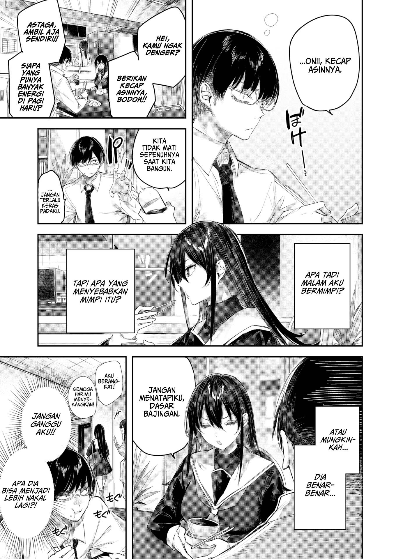 Stepsis Pudding: Chapter chapter-1 - Page 4