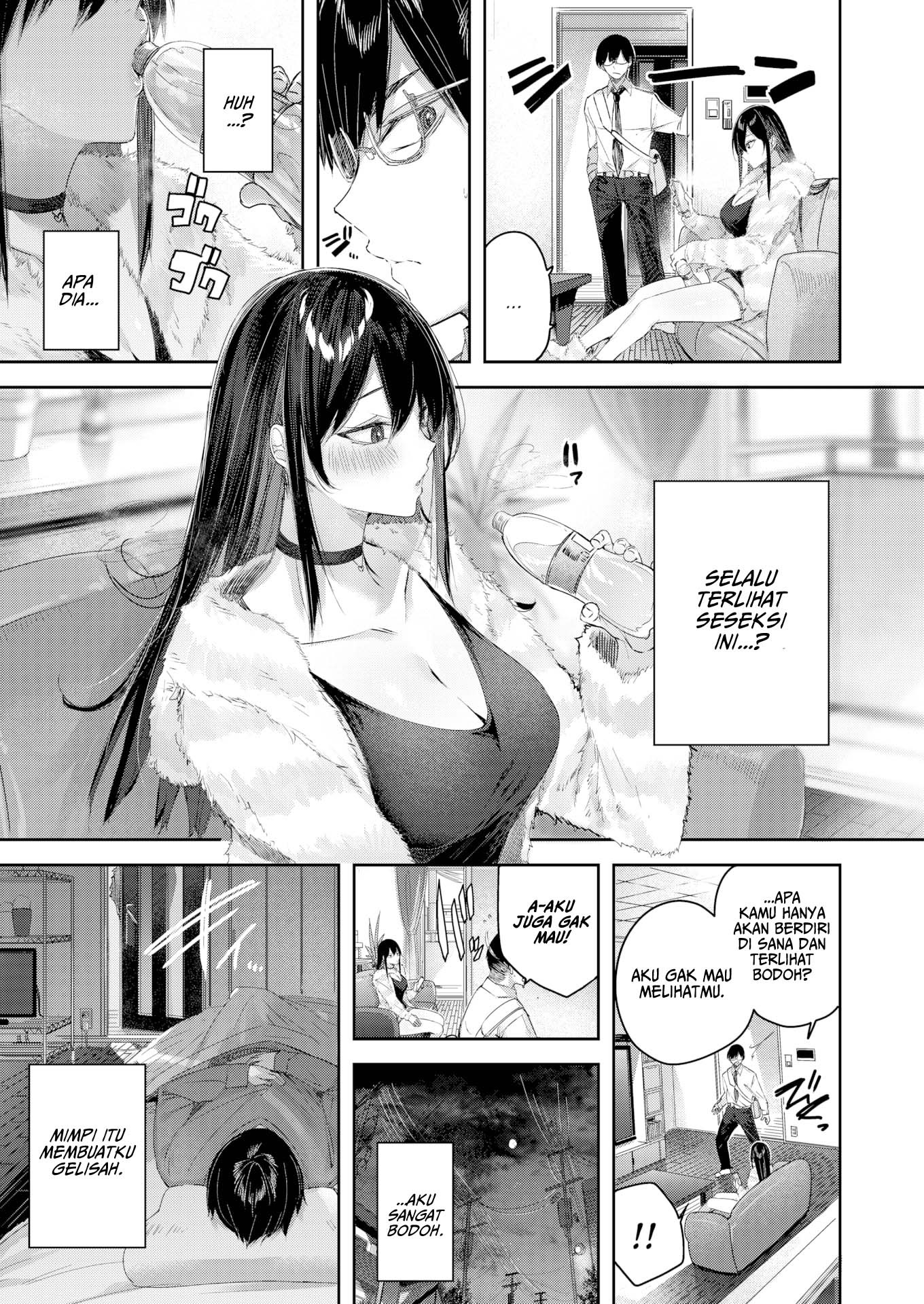 Stepsis Pudding: Chapter chapter-1 - Page 6
