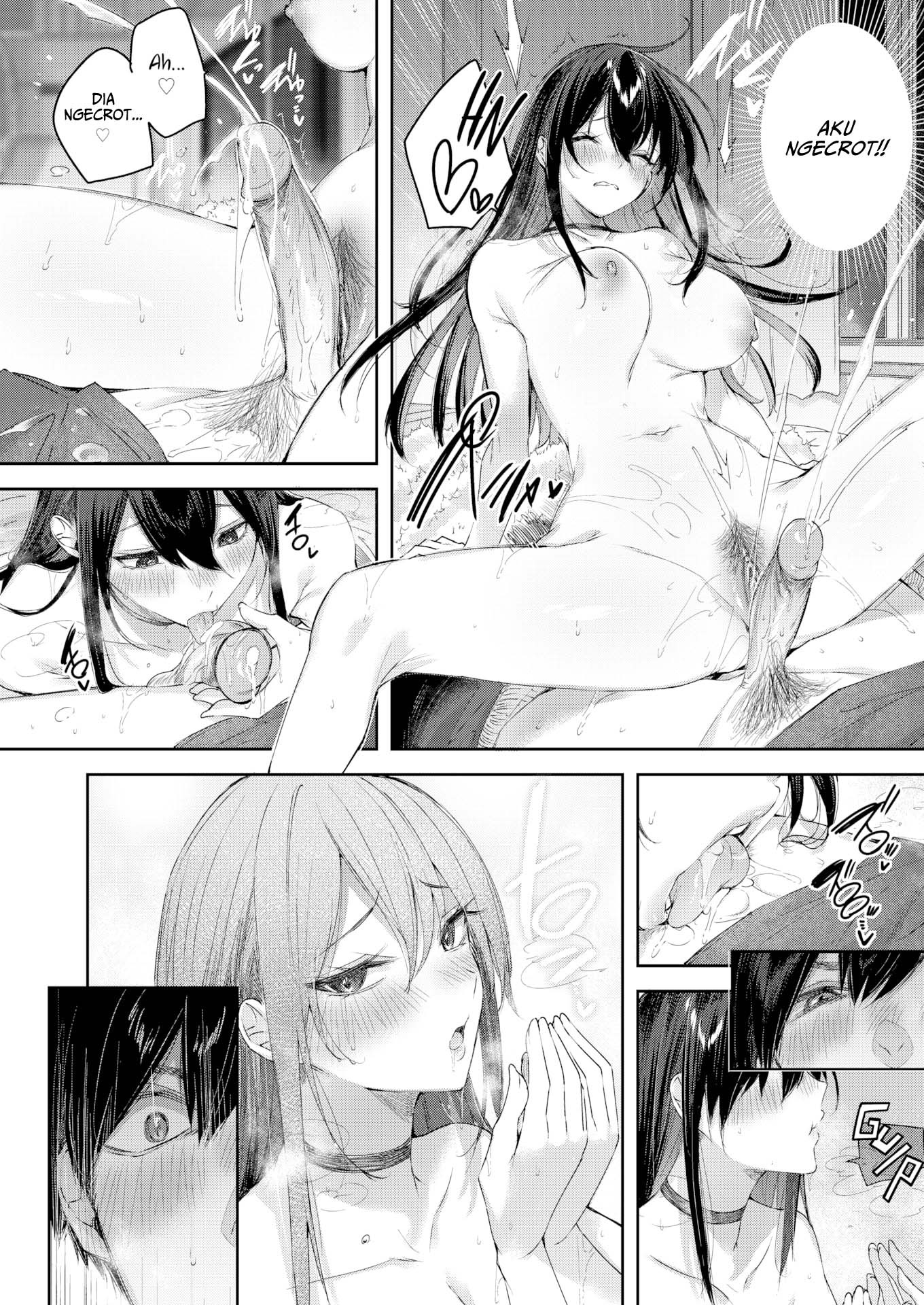 Stepsis Pudding: Chapter chapter-1 - Page 13