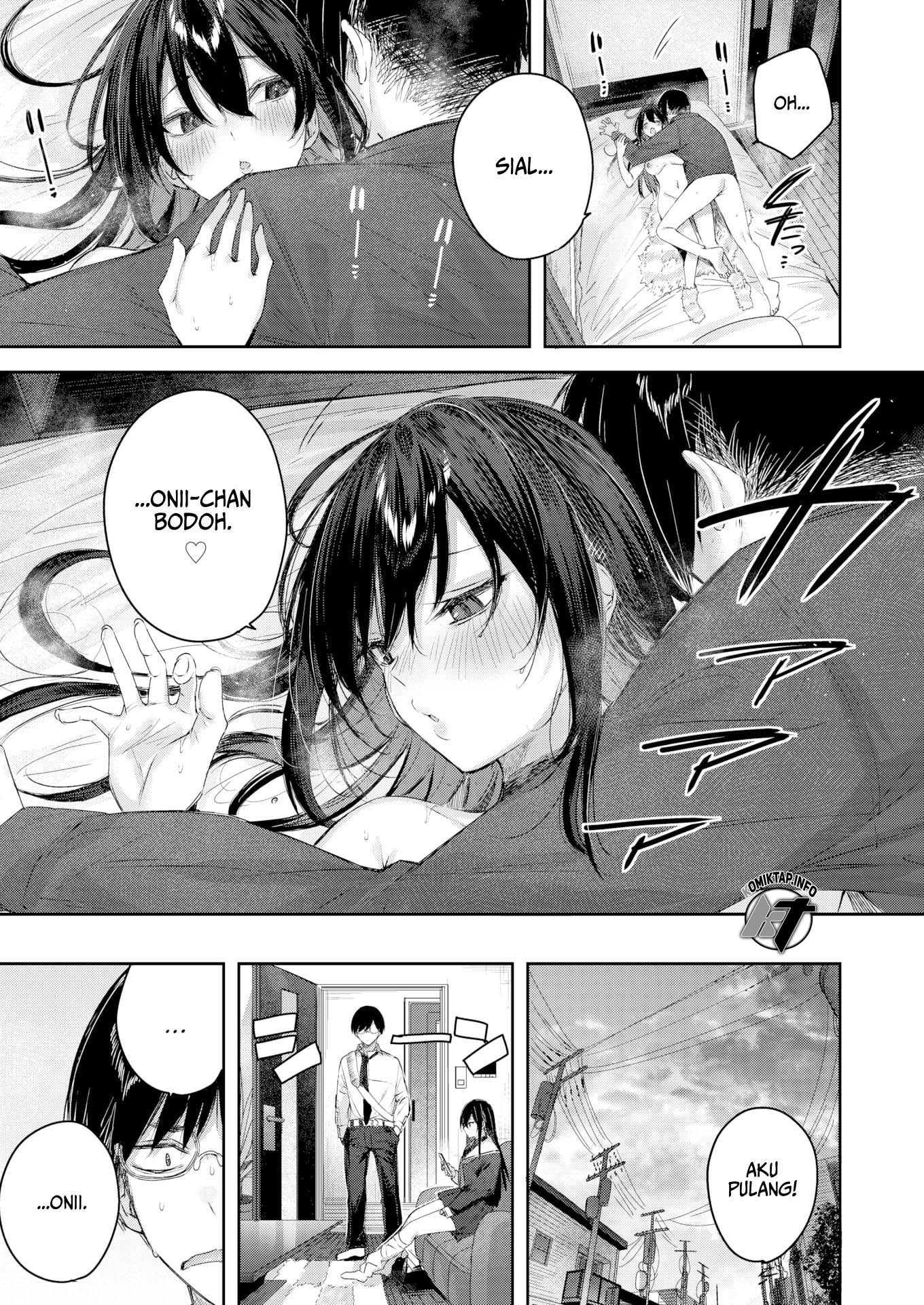 Stepsis Pudding: Chapter chapter-1 - Page 26