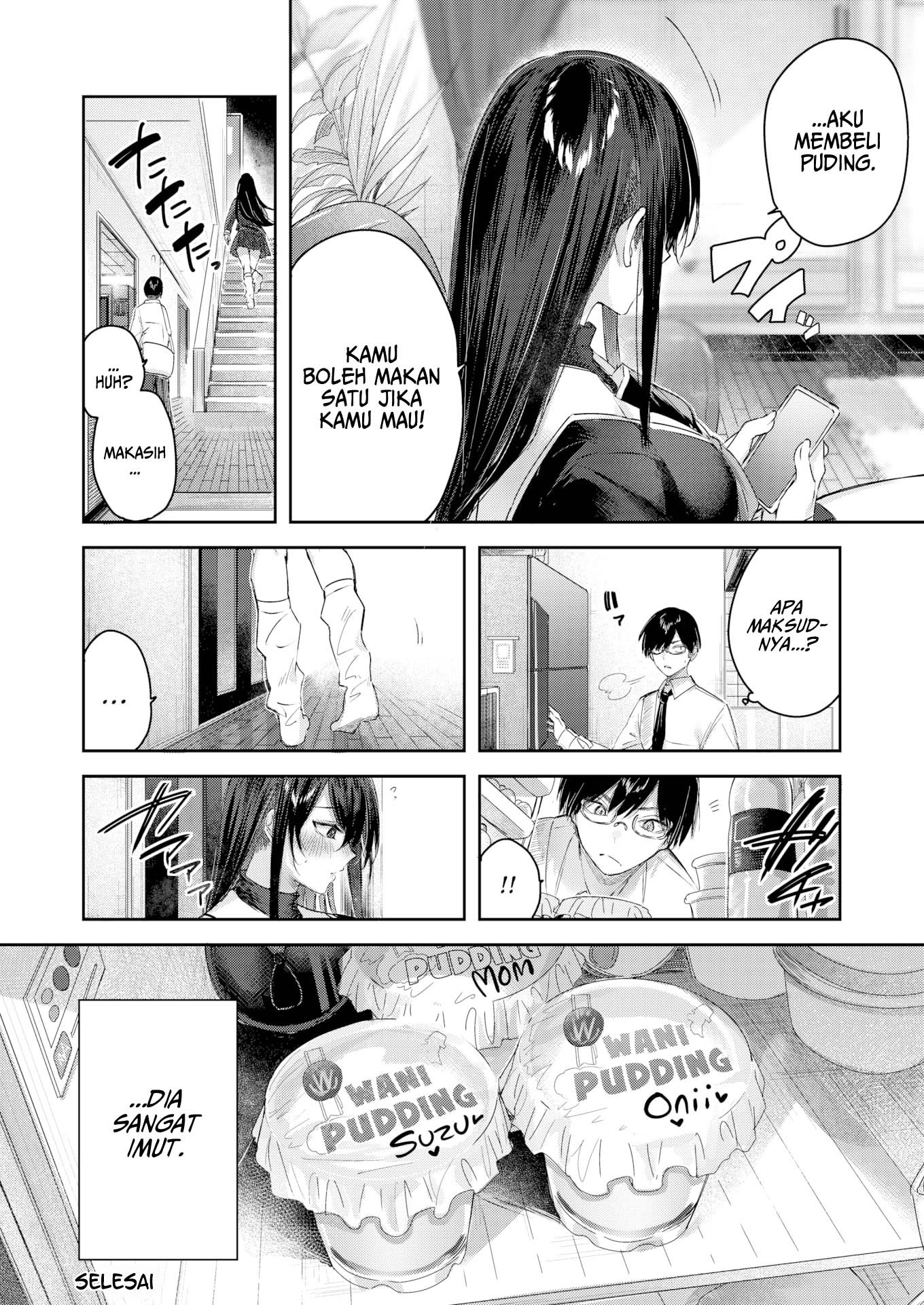 Stepsis Pudding: Chapter chapter-1 - Page 27